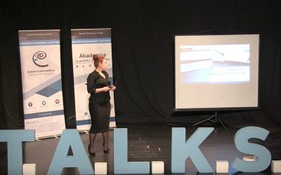 T.A.L.K.S. – Brkić Maira