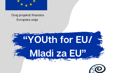 15-a generacija Akademije za mlade političke lidere, u svjetlu EU integracija